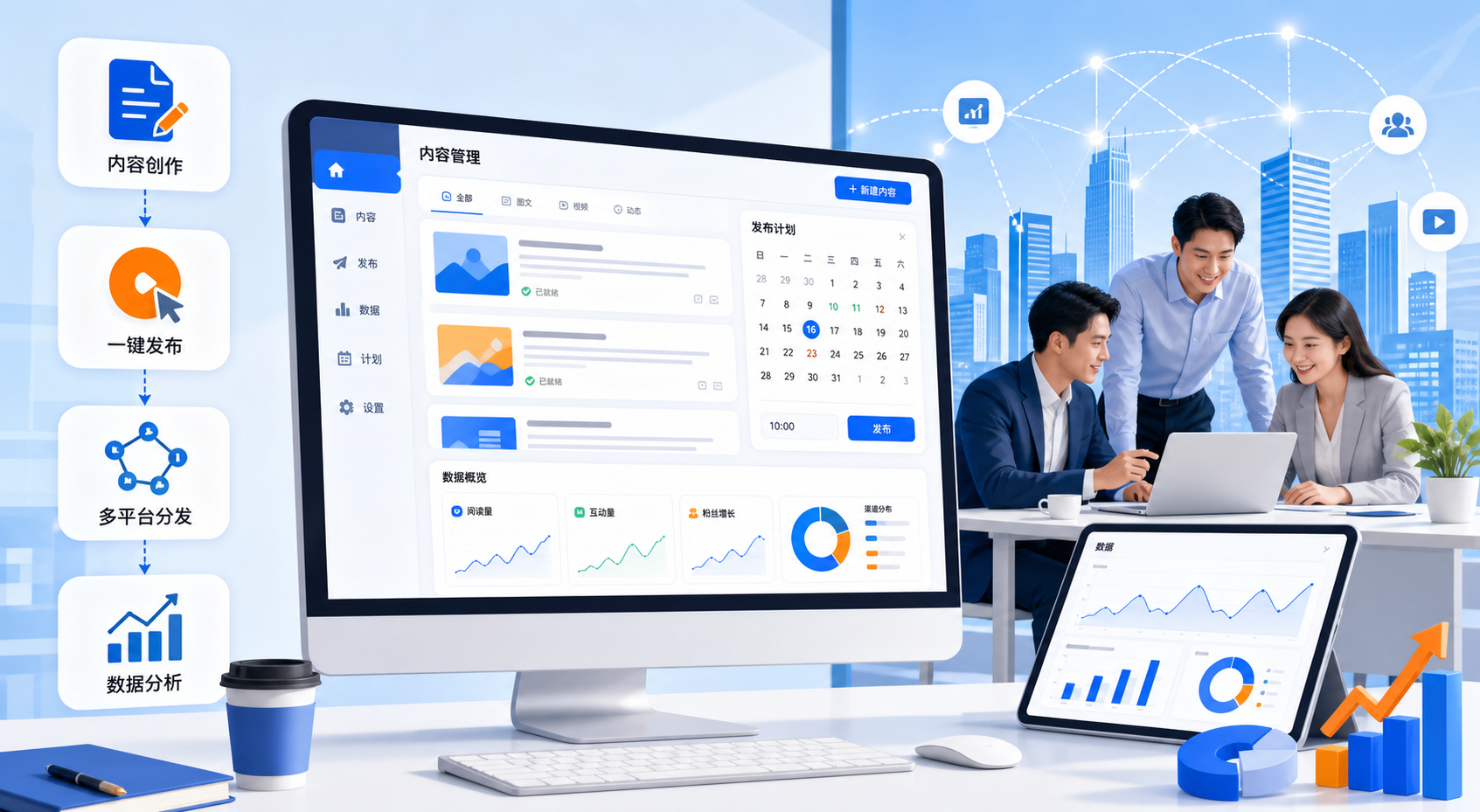 深入解析搜狐自动发文工具的优势,助力兰州企业成功